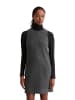 Marc O'Polo Minikleid straight in rocky grey melange