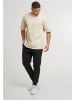 DEF T-Shirt in Grau