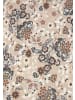 Vivance by Lascana Midikleid in beige-bedruckt