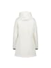 cmp Parka in bco gesso