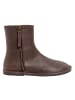 El Naturalista Stiefeletten braun