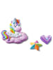 Ravensburger Ravensburger Bastelprodukte Bastelset Gipsgießen Einhorn in bunt