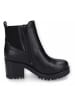 Dockers by Gerli Stiefelette  in Schwarz