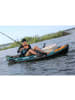 Bestway Hydro Force Kajak-Set Angler Elite 380x99x37cm in mehrfarbig