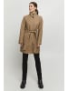 b.young Kurzmantel BYCILIA COAT 1 - 20811770 in natur