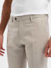 CG Baukasten-Anzughose Paco in beigebeige