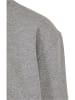 Urban Classics Urban Classics Herren Crewneck Sweatshirt in grey