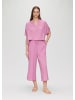 QS Bluse in 4721_lavendel