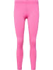 Hummel Hummel Leggings Hmlmt Training Damen Atmungsaktiv Feuchtigkeitsabsorbierenden Nahtlosen in AZALEA PINK