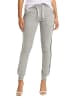 Bruno Banani Sweathose HUNT in Grau / Melange
