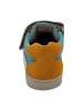 Däumling Klettschuhe in Türkis