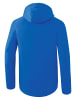 erima Team Winterjacke in new royal