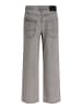 JACK & JONES Junior Baggy Fit Jeans in Grey Denim