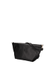 ROBERTA ROSSI Schultertasche in BLACK