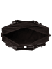 The Chesterfield Brand Wax Pull Up Aktentasche Leder 43 cm Laptopfach braun