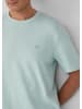 s.Oliver T-Shirt in 6092_helles türkis
