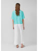 s.Oliver Bluse in 6099_aquamarin