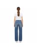 Ital-Design Jeans in Blau