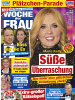 meinabo.de Gutschein: 52 Ausgaben WOCHE der FRAU