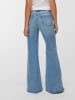 Vero Moda Ausgestellt in Medium Blue Denim