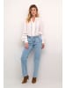 Cream Jeans CRBree Curved fit in Miami Light Blue denim