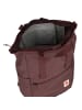 FJÄLLRÄVEN High Coast Totepack Daypack 40 cm Laptopfach in blackberry