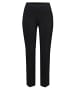Toni 3/4 Hose für Damen in schwarz