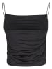 Urban Classics Tanks & Cami in black