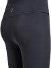 Hummel Leggings Hmlyoga Multisport Damen in EBONY