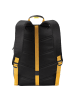 Nitro Urban Collection Cypress - Rucksack 15" 56 cm (black rose) in golden mud
