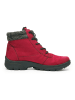 ara Winterstiefel in rot