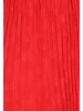 faina Women Skirt in red