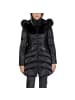 Guess Schwarz Damen Jacke
