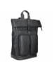 JOOP! Decoro Nicosia Otis - Rucksack L 45 cm in schwarz