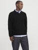 Jack & Jones Poloshirt in Black