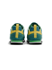 Hummel Schnürsenkel Sneaker Monaco 86 Erwachsene in EGRET MELANGE