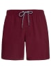 Protest M DAVEY BEACHSHORT in Dunkelrot