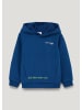 s.Oliver Sweatshirt in 5490_hellblau