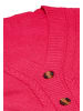 ALARY Damen Strickjacke in Pink