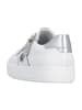 remonte Sneaker Low in Weiß