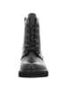 remonte Stiefeletten in schwarz