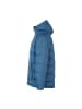 GEYSER Winterjacke elegant in Stormy blue