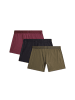 G-Star Raw Boxer Brief 3er-Pack MULTI 3
