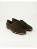 Paul Green Klassische Schnürschuhe in Braun