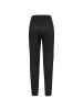 Odlo Lauftights ZEROWEIGHT WARM REFLECTIVE in Schwarz011