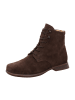 Think! Komfort Stiefeletten in Braun