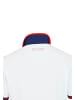 U.S. Polo Assn. Poloshirt in weiss