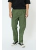 Matinique Casual Hose MAhart Gerade Passform in Sea Spray