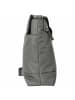 Jost Bergen - Umhängetasche L 38 cm (grey) in grau