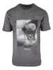 Mister Tee Mister Tee T-Shirts in dark grey